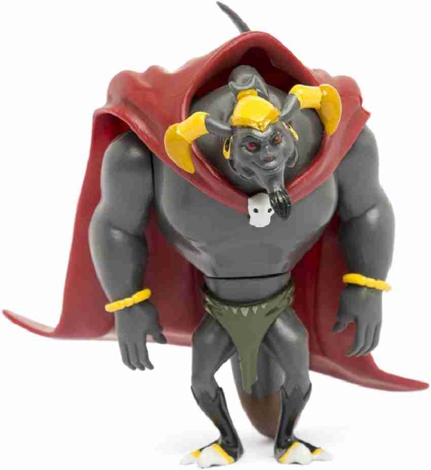 CHHOTA BHEEM Kirmada Action Figure Toy Kirmada Action Figure Toy