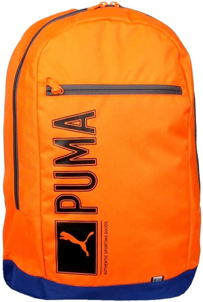 Puma authentic sporting goods 2025