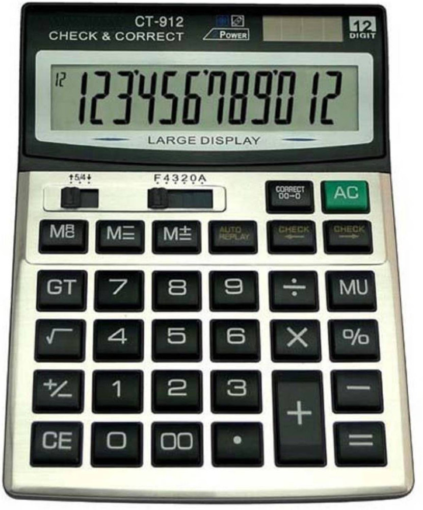 Citizen hotsell calculator flipkart