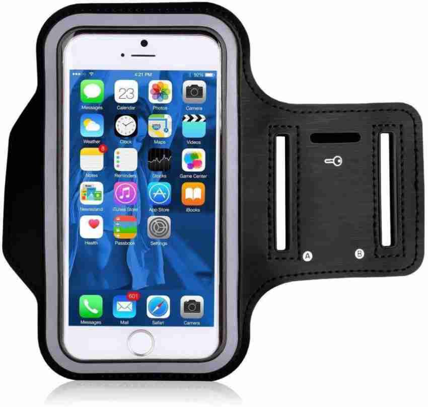 Comrade: Water Resistant Smartphone Armband Tribe Fitness, 56% OFF