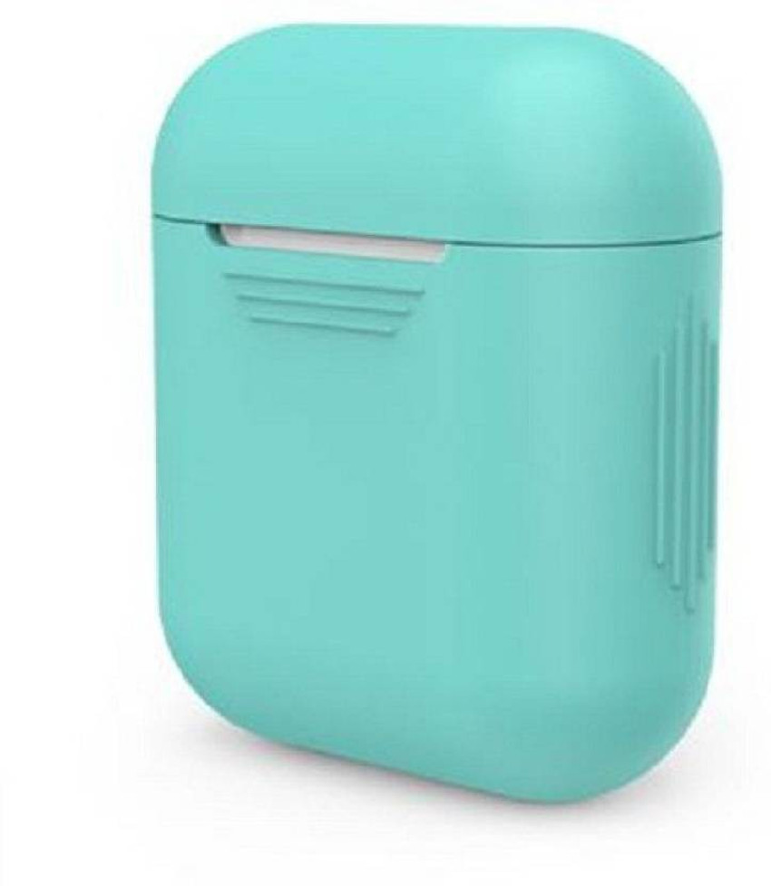 TECHGEAR Front Back Case for Bluetooth Airpods Shookproof