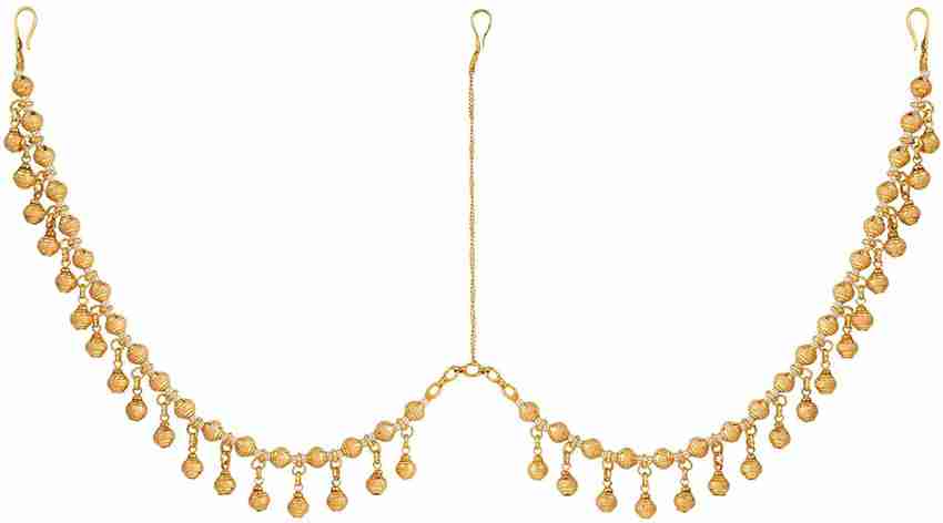 Damini tikka top