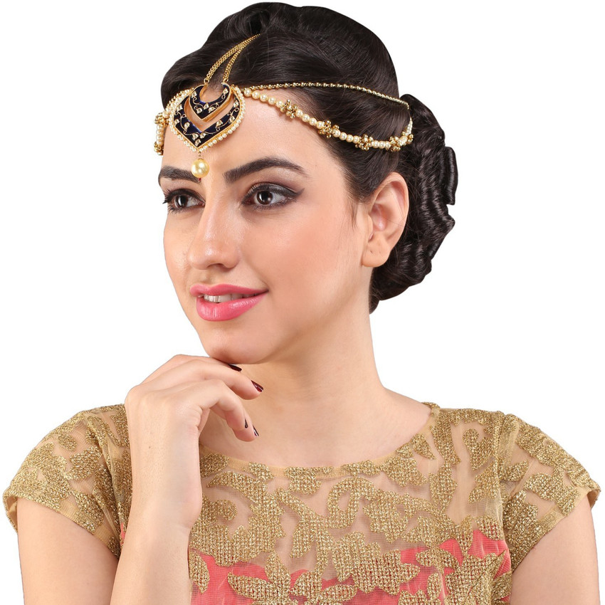 Indian discount head chain