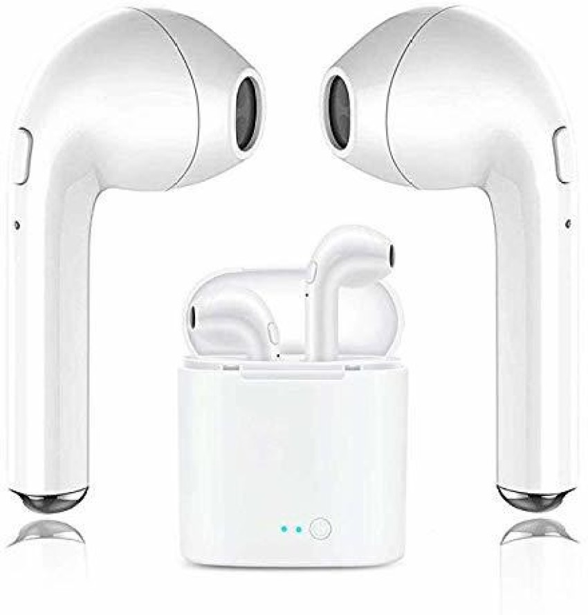 A2H GROUP Wireless Earphones i9P Bluetooth Headset Bluetooth