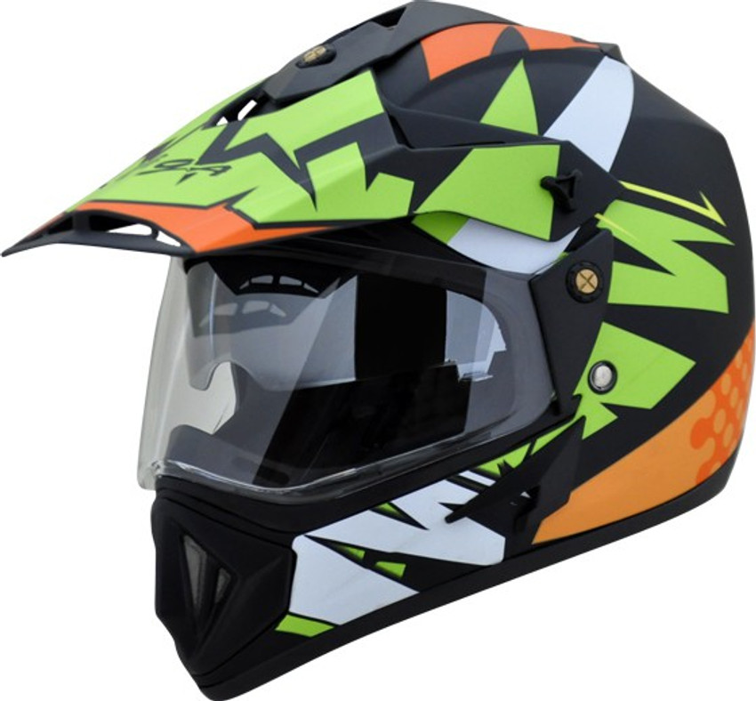 Vega sale thunder helmet
