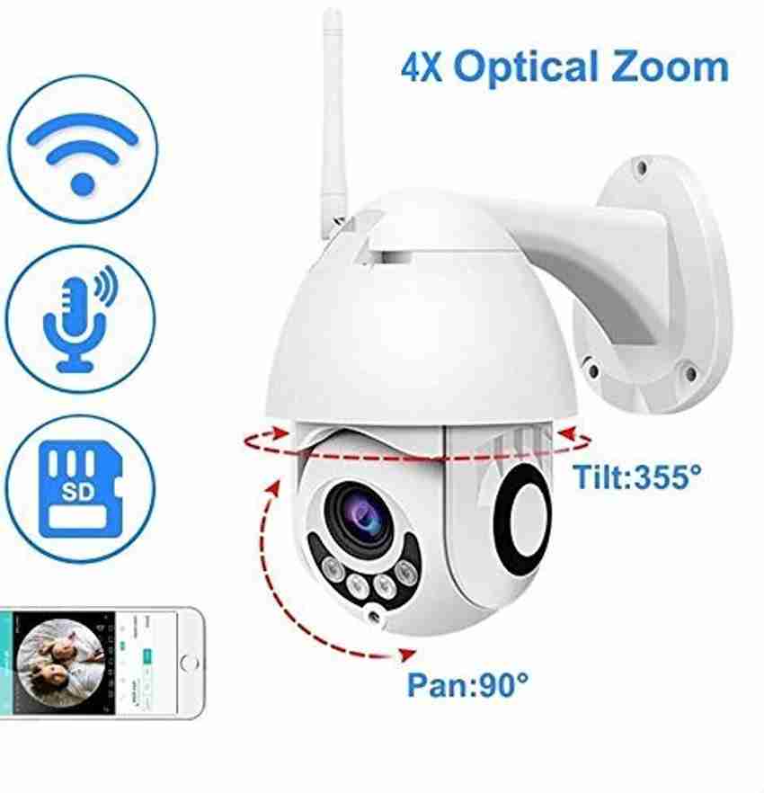 High speed discount ip camera
