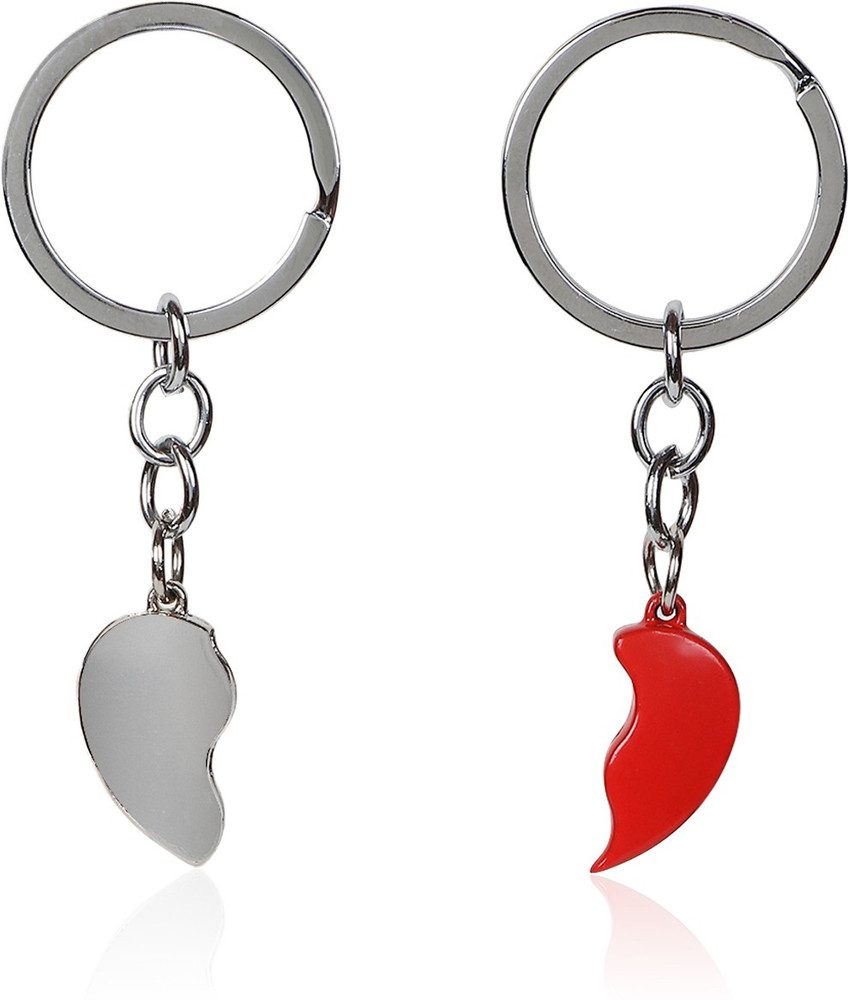 Couple sales keychains flipkart