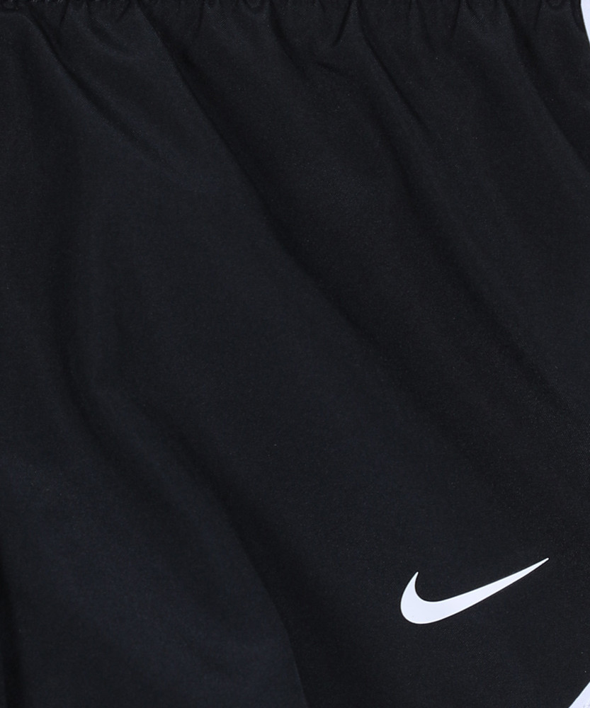 NIKE Short For Girls Sports Solid Polycotton