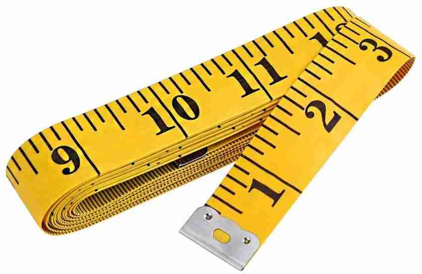 Sewing Measuring Tape, For Measurement, 1.5 Imperial