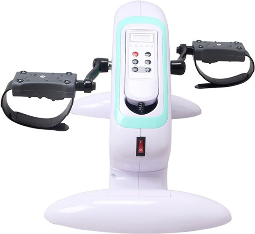 Mini motorised exercise bike sale
