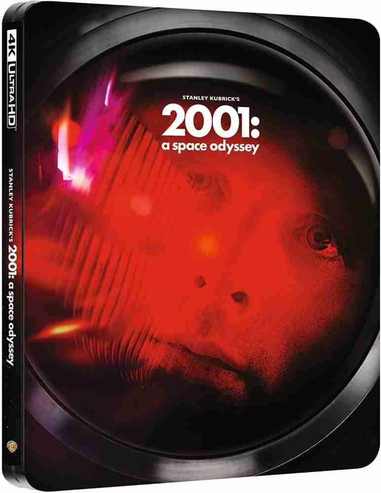 2001: A Space Odyssey - Digital Download