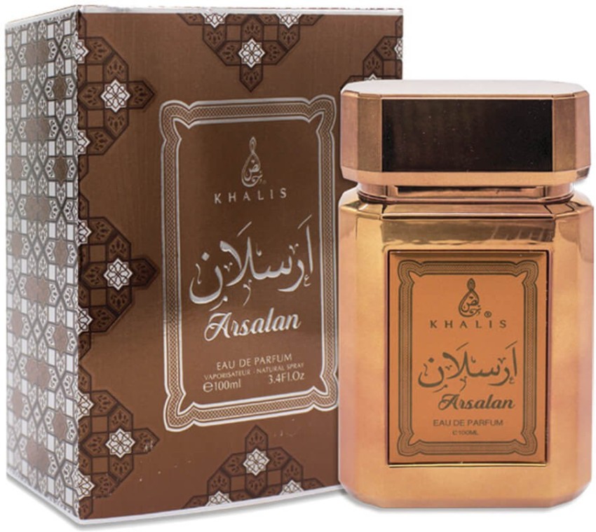 Khalis perfume online price