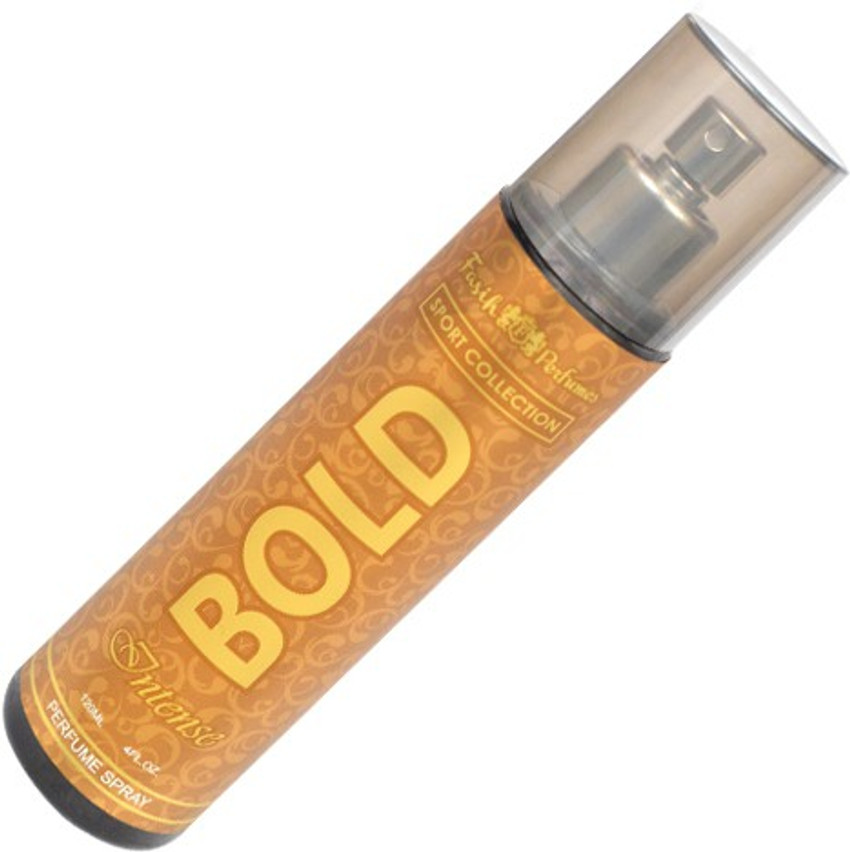 Bold intense outlet perfume