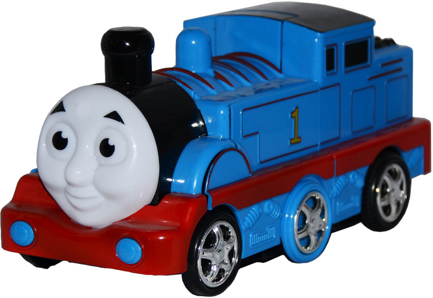 Thomas the train shop transformers
