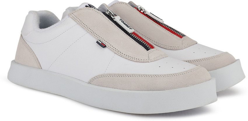 TOMMY HILFIGER TOMMY JEANS ZIP LIGHT SNEAKER Sneakers