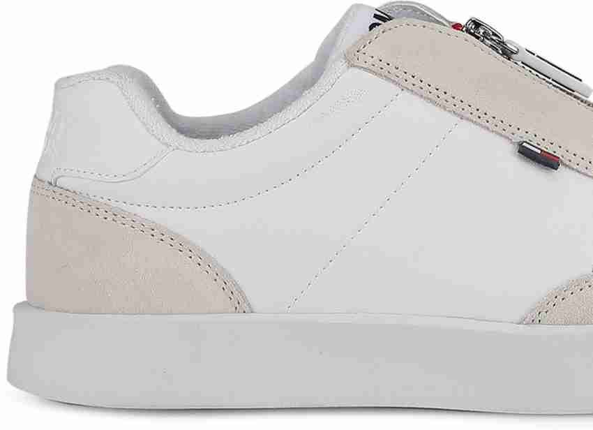 TOMMY HILFIGER TOMMY JEANS ZIP LIGHT SNEAKER Sneakers For Men