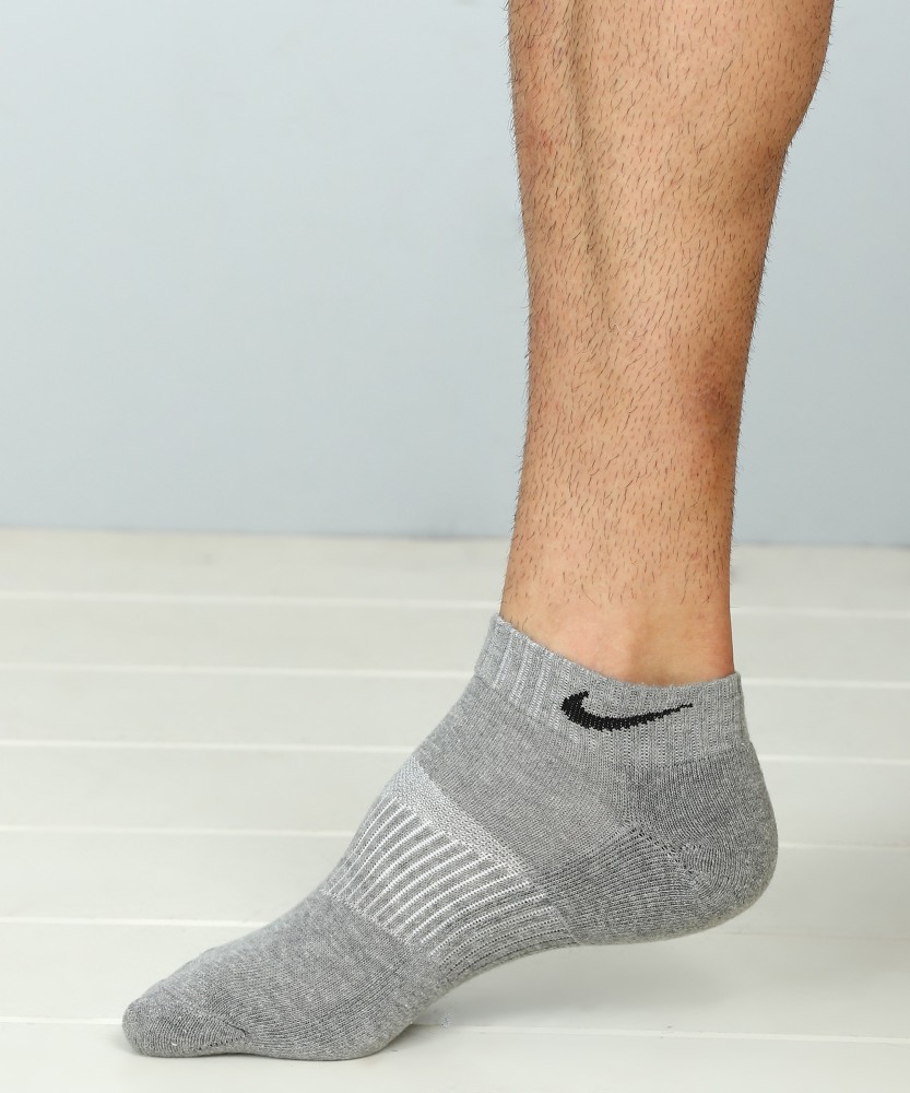 Nike high store quarter socks