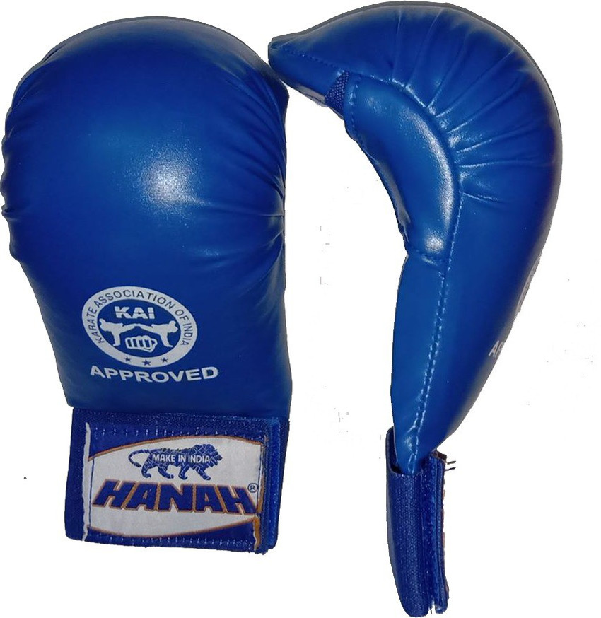 Hannah discount boxing gloves