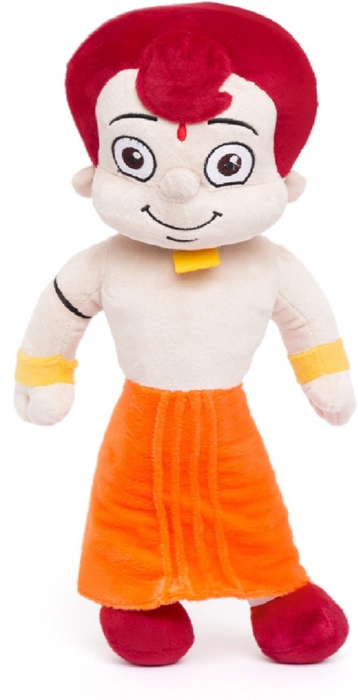 CHHOTA BHEEM Chota Bheem Plush Toy 40cm 40 cm Chota Bheem