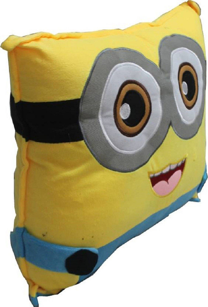 Cushion minion clearance