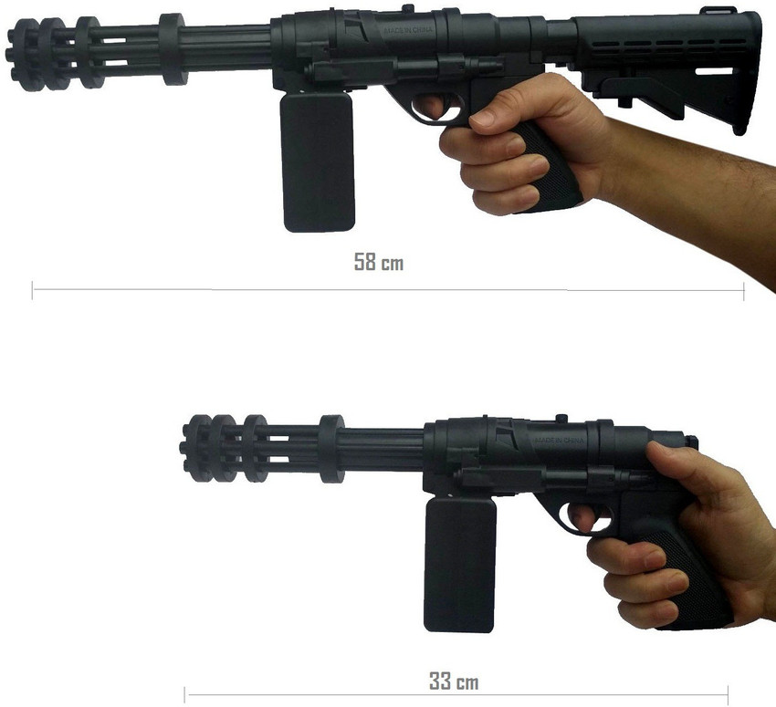 Toy minigun for sale top
