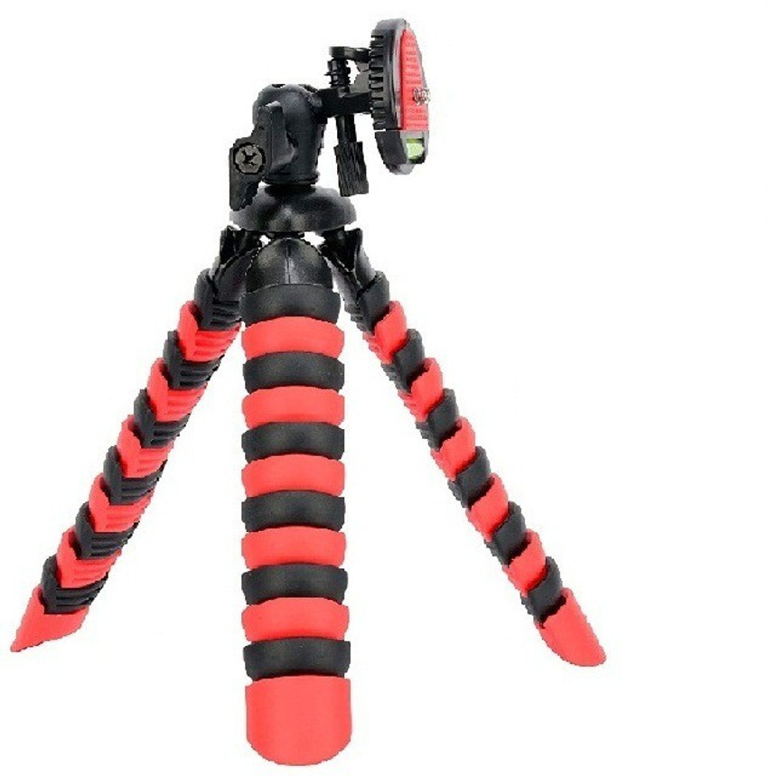 Spider tripod store