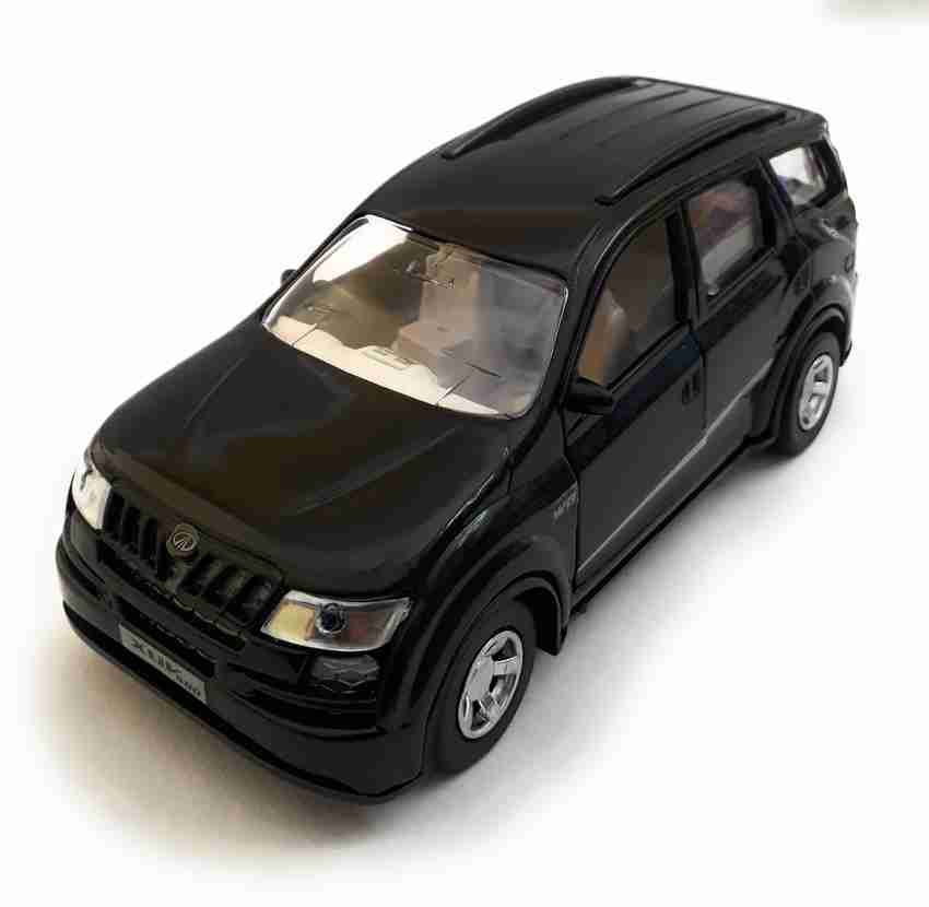 Xuv500 metal discount toy car