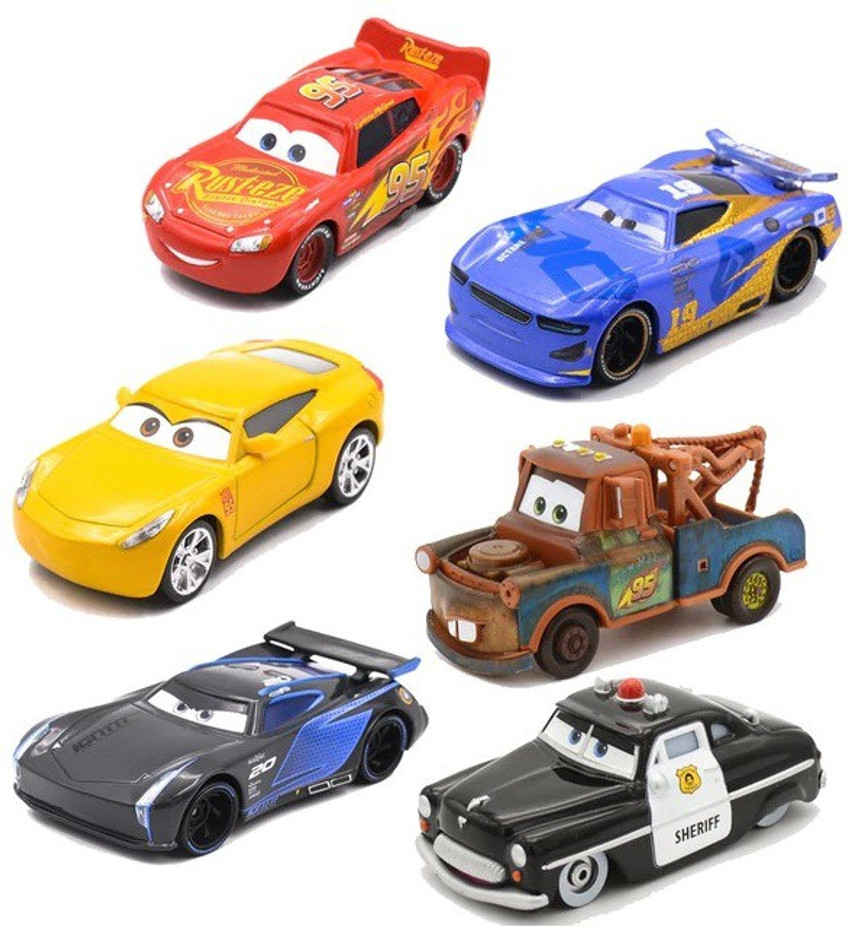 Free diecast cars shop