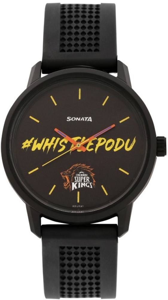 Csk sonata watch new arrivals