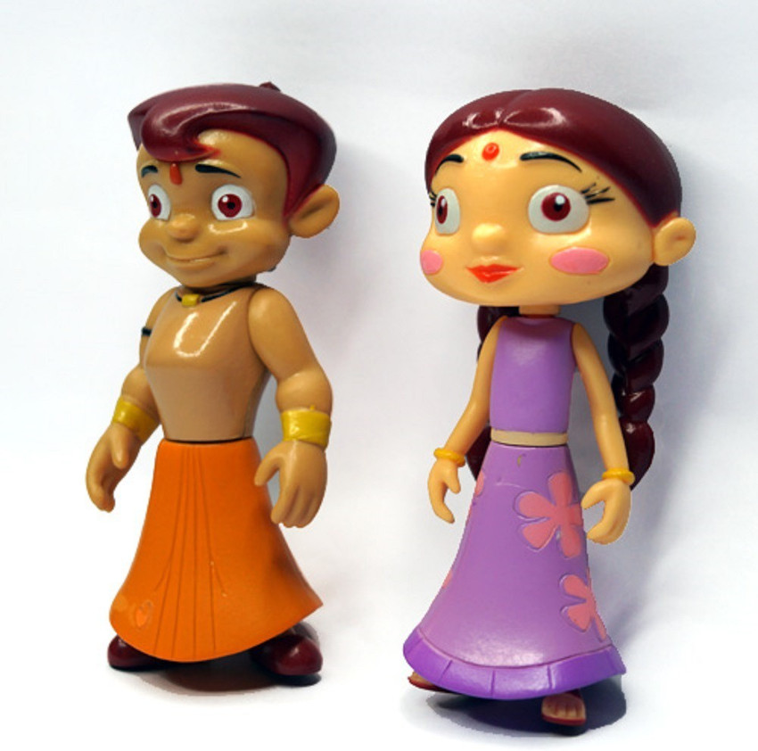 Chota bheem top toys flipkart