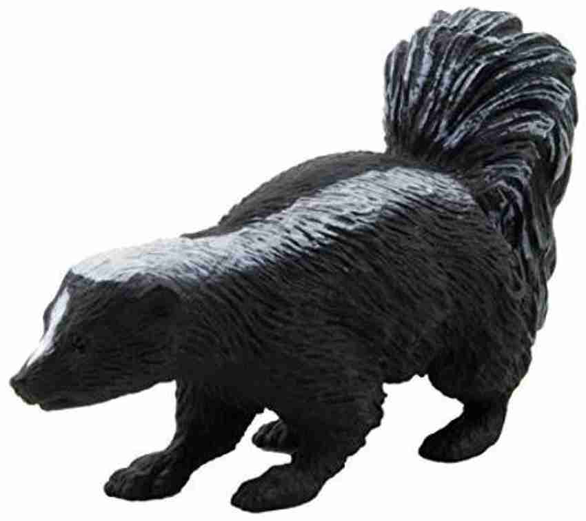 Skunk doll top