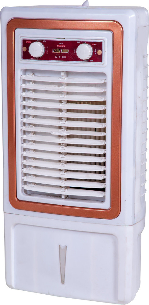 Thermoking air cooler store