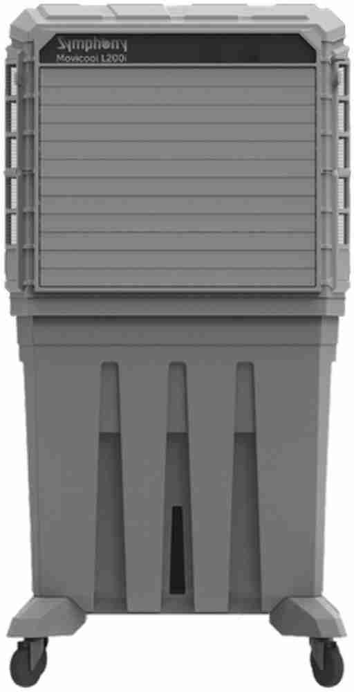 Symphony 200 L Desert Air Cooler Price in India Buy Symphony 200