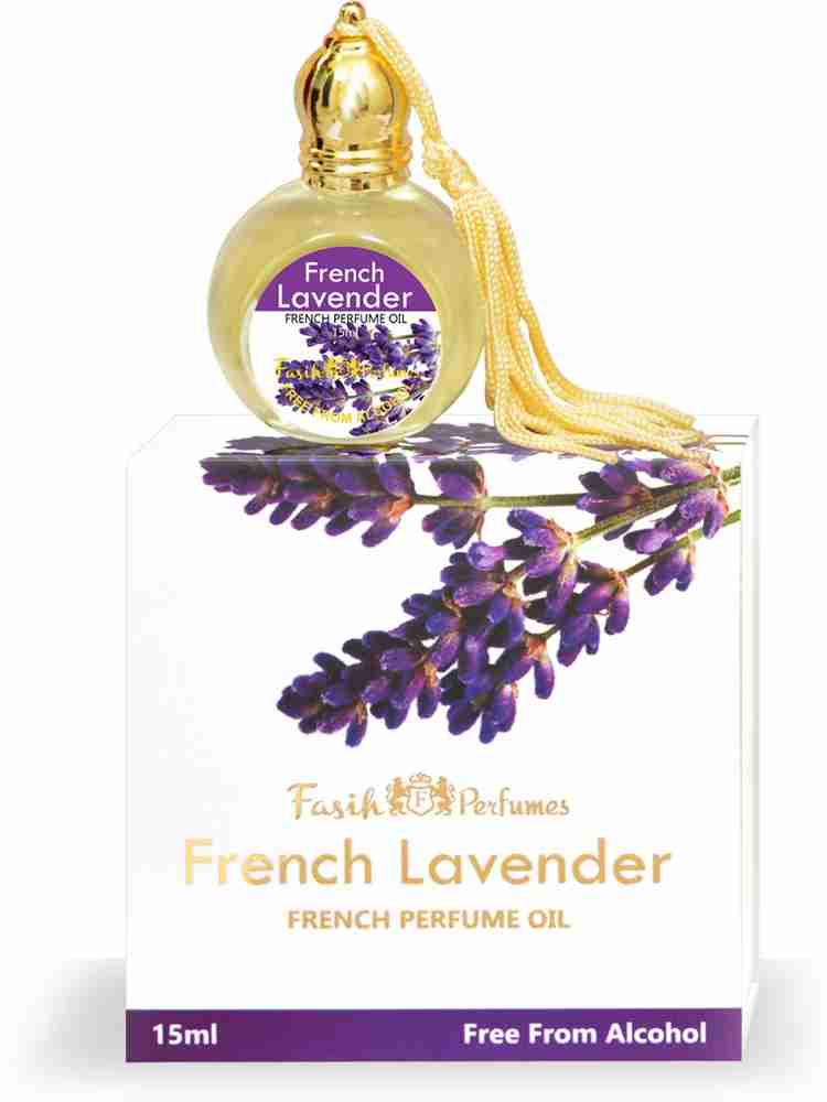 French lavender perfume deals