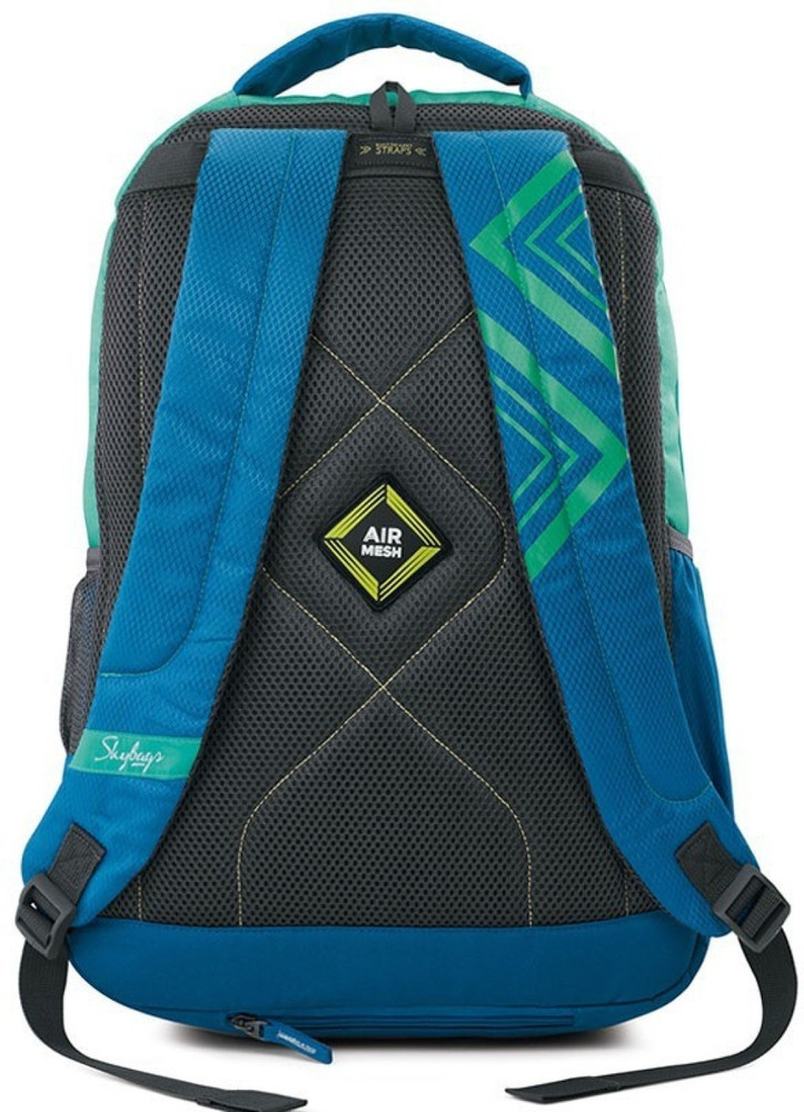 Skybag ronan extra 1 top