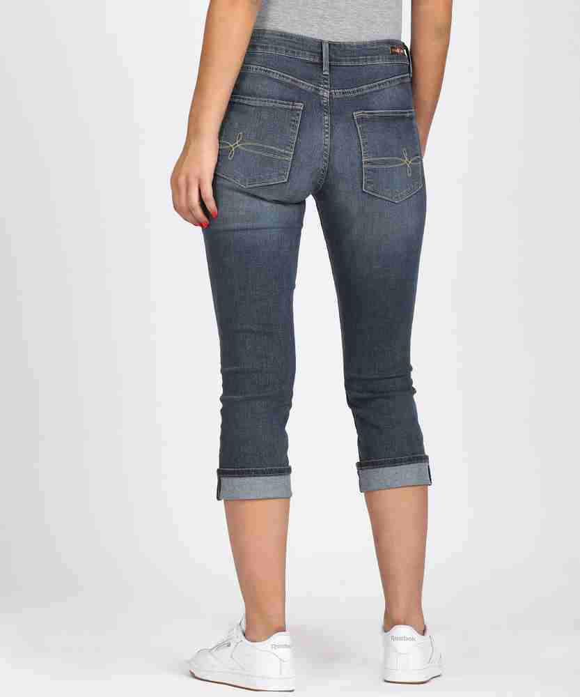 Denizen capris sale