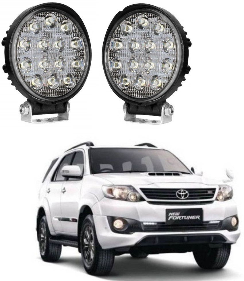 Car led 2025 lights flipkart