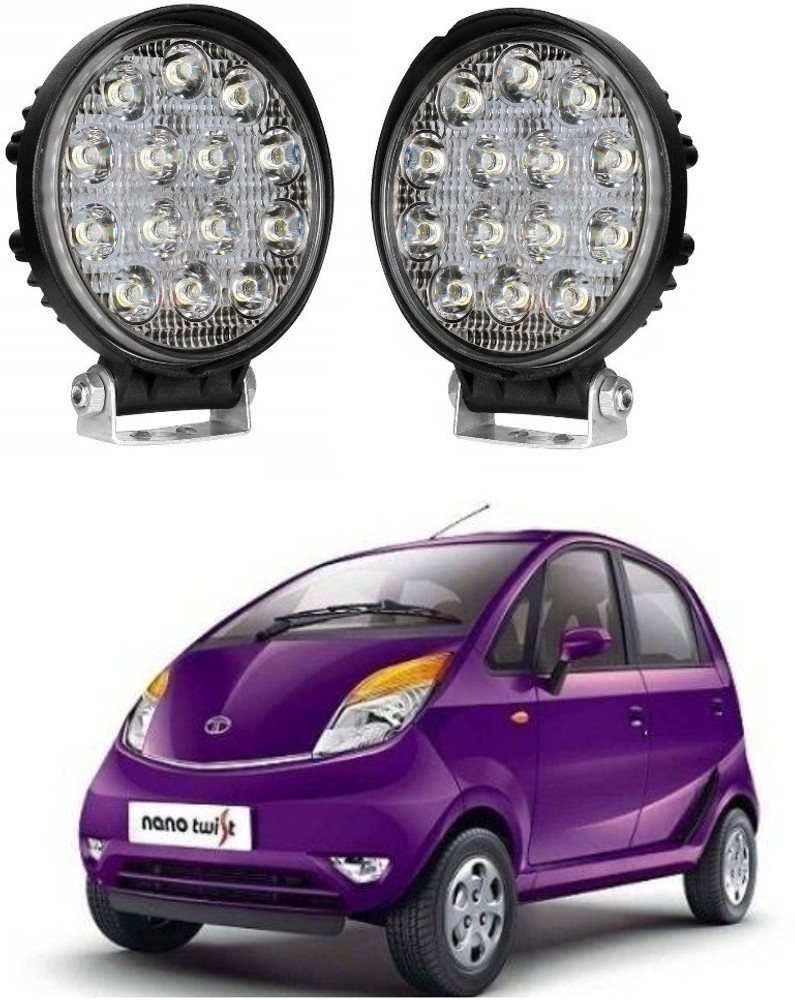 Led light hotsell price car