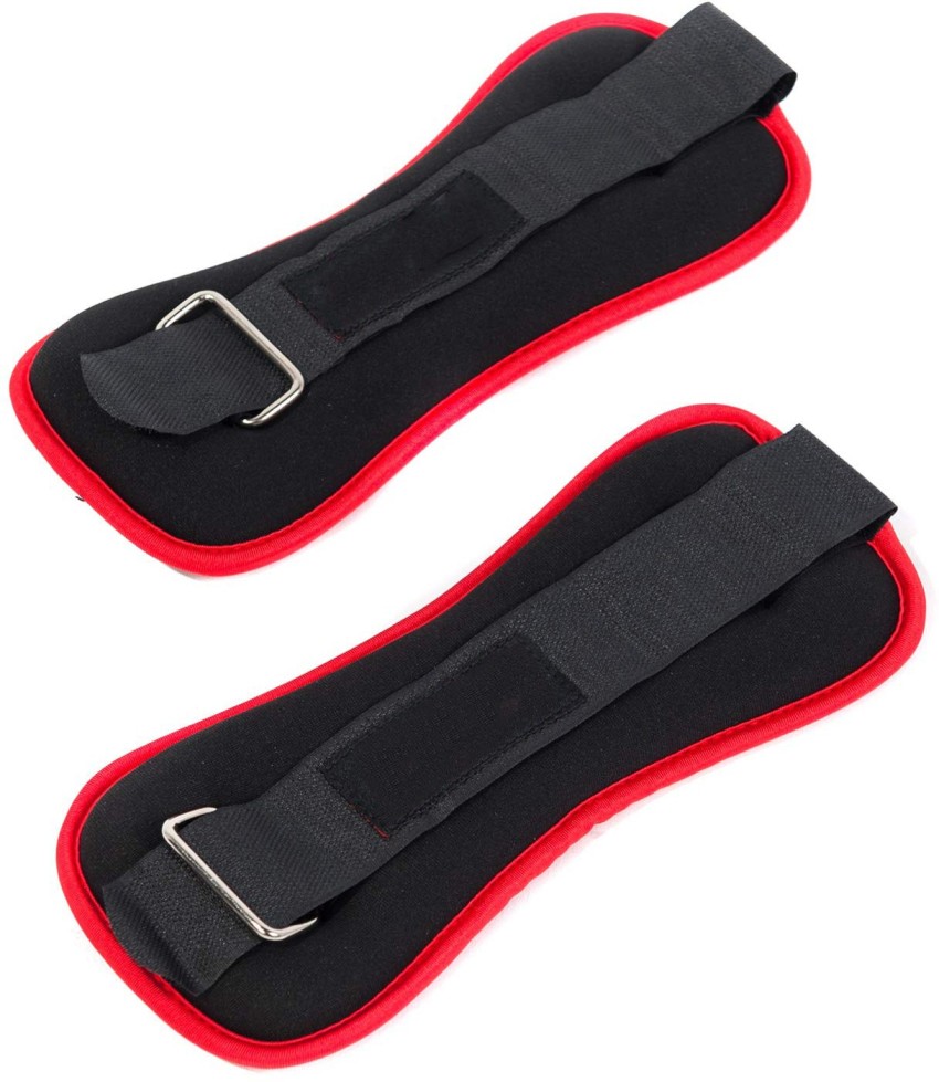 Adjustable Velcro Ankle Cuffs (Pair) Includes Delivery