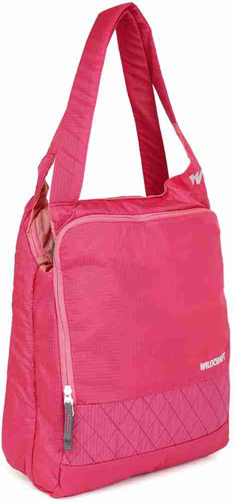 Wildcraft ladies 2025 tote bag