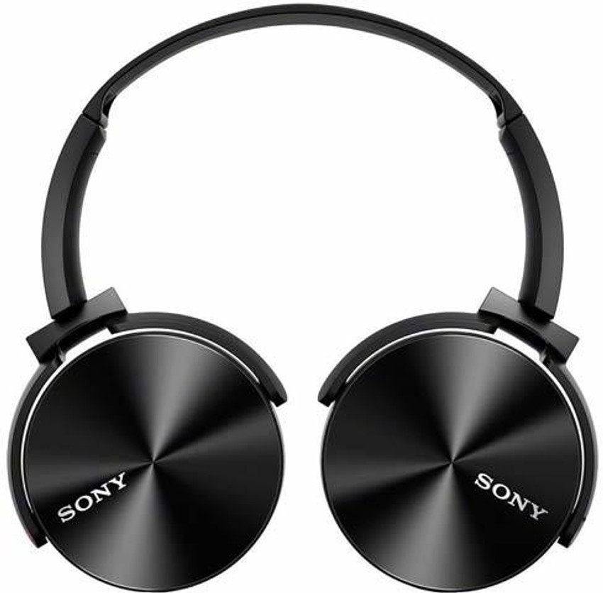 Sony sales bluetooth headset