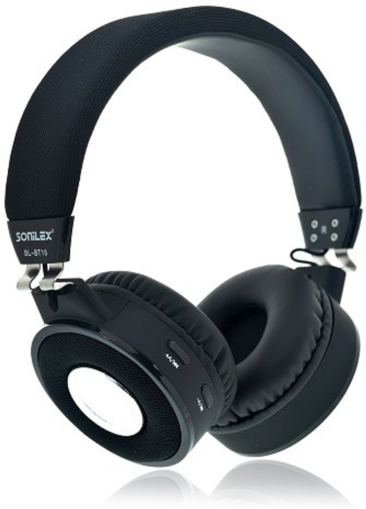Sound cheap design headphones