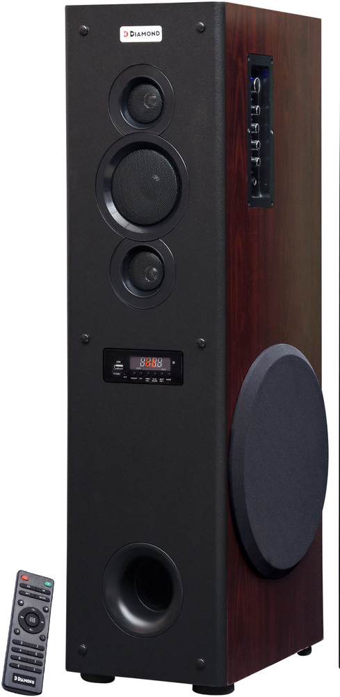 Low price tower hot sale speaker
