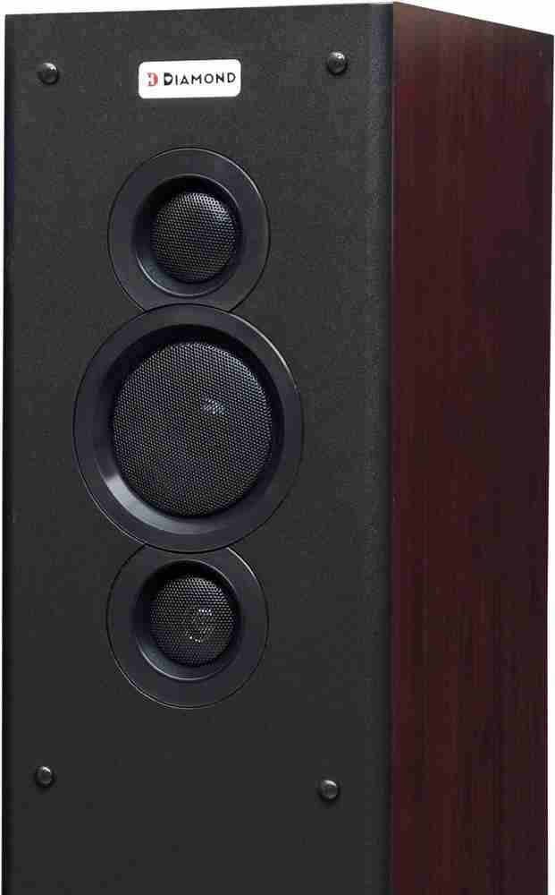Diamond dj speaker hot sale price
