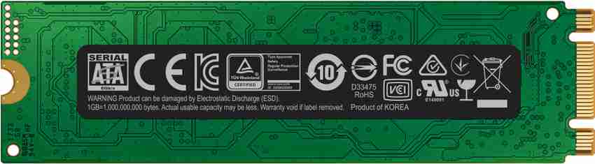 SAMSUNG 860 EVO 250 GB Laptop All in One PC s Desktop Internal