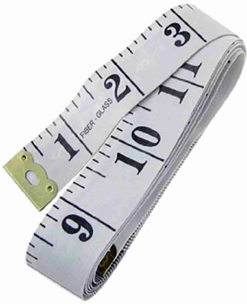 Trendmakerz 1.50 Meter 150 CM Superior Quality Measuring Tape inch