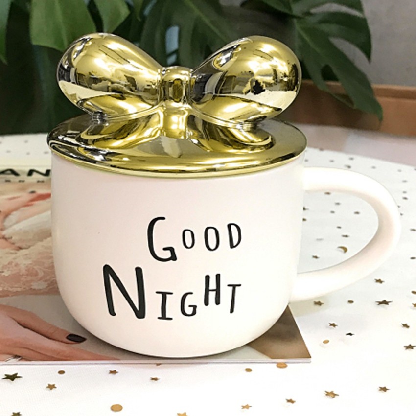 good night — as a gift