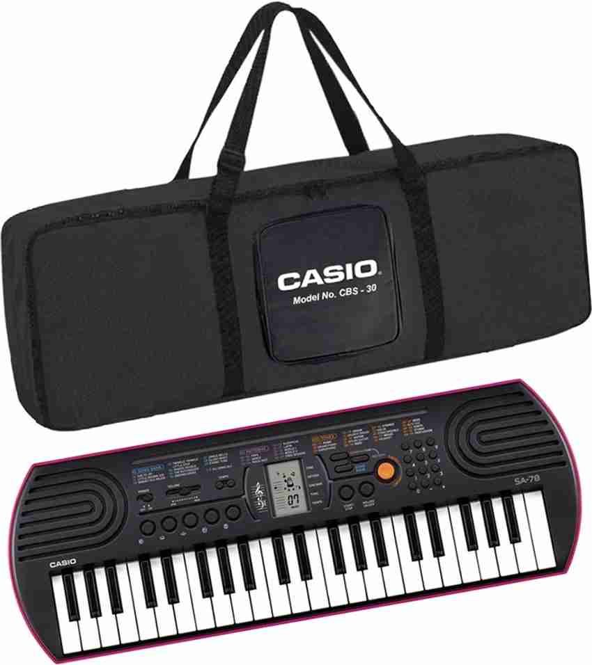 Casio sa store 78 flipkart