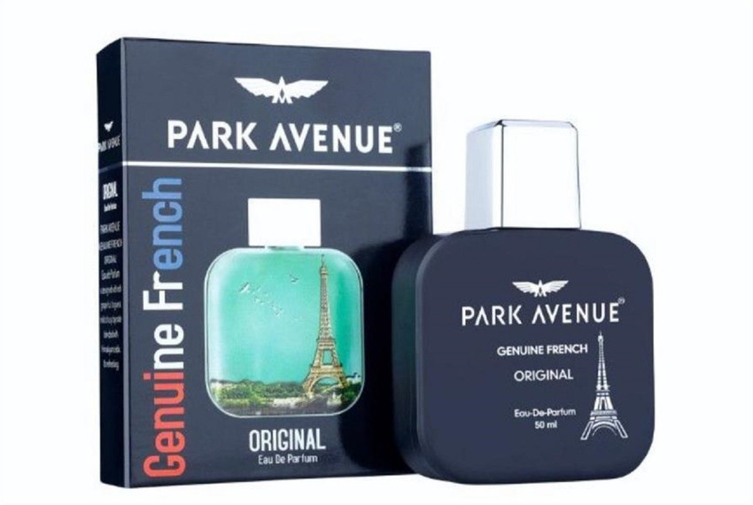 Park avenue scent 2025 price