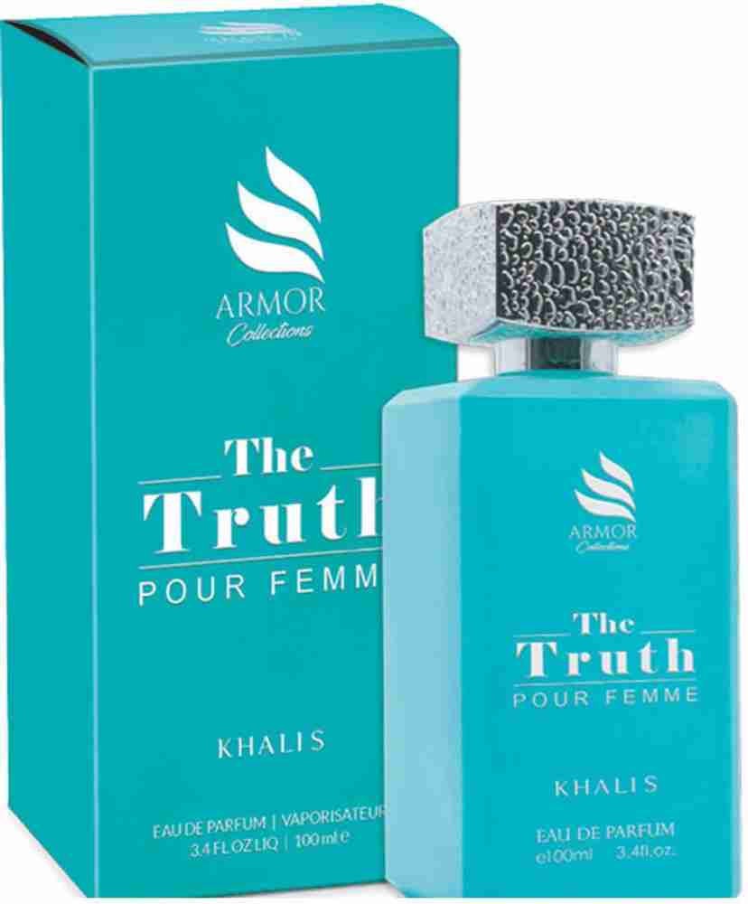 Parfum truth hotsell